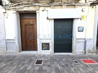 Rental - Ref. 481A Commercial premises/Storage/Negocio/Planta baja - Maó (Maó )