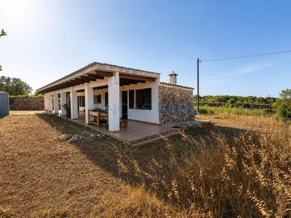 Casas de campo