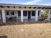 Achat - Ref. 1689V Maison de campagne/Cabanon - Sant Lluís (Sant Lluis)