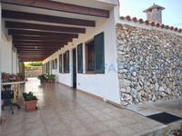Achat - Ref. 1689V Maison de campagne/Cabanon - Sant Lluís (Sant Lluis)