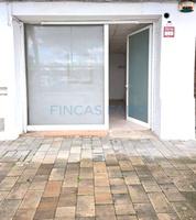 Alquiler - Ref. 0468A Parking/Local/Garaje/Almacén - Maó (Maó )
