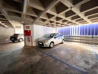 PLAZA DE PARKING EN EL CENTRO DE MAHON Maó