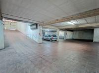 Parking space and storage unit near the bus station in Mahón. Maó