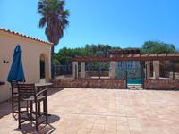 Vendita - Rif. 1102V Chalet - Sant Lluís (Binisafua)