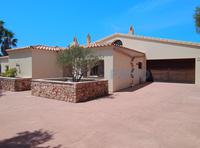 Vendita - Rif. 1102V Chalet - Sant Lluís (Binisafua)