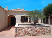 Vendita - Rif. 1102V Chalet - Sant Lluís (Binisafua)