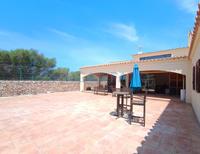 Vendita - Rif. 1102V Chalet - Sant Lluís (Binisafua)