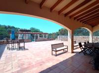 Vendita - Rif. 1102V Chalet - Sant Lluís (Binisafua)