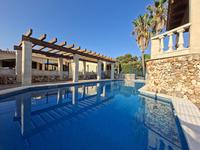 Vendita - Rif. 1102V Chalet - Sant Lluís (Binisafua)