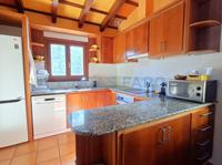 Vendita - Rif. 1102V Chalet - Sant Lluís (Binisafua)