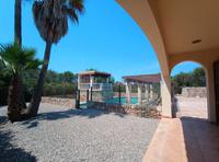 Vendita - Rif. 1102V Chalet - Sant Lluís (Binisafua)