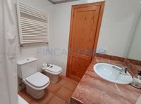 Vendita - Rif. 1102V Chalet - Sant Lluís (Binisafua)