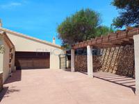 Vendita - Rif. 1102V Chalet - Sant Lluís (Binisafua)