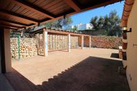 Vendita - Rif. 1102V Chalet - Sant Lluís (Binisafua)
