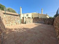 Vendita - Rif. 1102V Chalet - Sant Lluís (Binisafua)