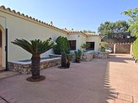 Vendita - Rif. 1102V Chalet - Sant Lluís (Binisafua)