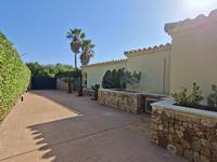 Vendita - Rif. 1102V Chalet - Sant Lluís (Binisafua)