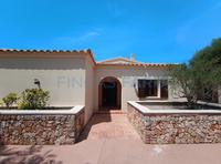 Vendita - Rif. 1102V Chalet - Sant Lluís (Binisafua)
