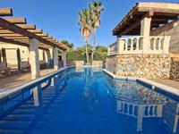 Vendita - Rif. 1102V Chalet - Sant Lluís (Binisafua)