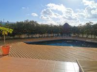 Detached villa with pool located in one of the most exclusive areas of Menorca, the Cala Llonga urbanization. Maó