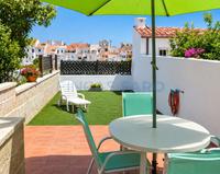 VIVIENDA CON GARAJE Y PATIO EN MAHON Maó