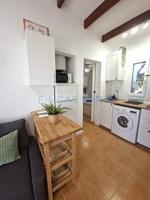 Alquiler de temporada - Rif. 488A Apartamento/Planta baja - Alaior (CALAN PORTER)