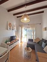 Alquiler de temporada - Rif. 488A Apartamento/Planta baja - Alaior (CALAN PORTER)