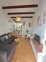 Alquiler de temporada - Rif. 488A Apartamento/Planta baja - Alaior (CALAN PORTER)