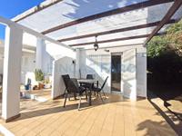 Alquiler de temporada - Rif. 488A Apartamento/Planta baja - Alaior (CALAN PORTER)